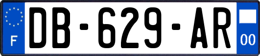 DB-629-AR