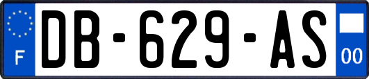 DB-629-AS