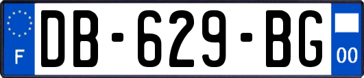 DB-629-BG