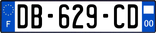 DB-629-CD