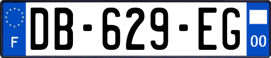 DB-629-EG