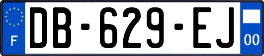 DB-629-EJ