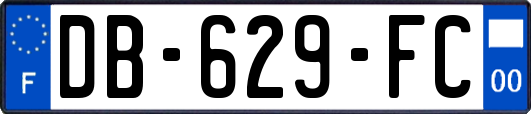 DB-629-FC