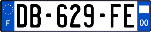 DB-629-FE
