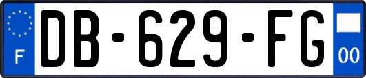 DB-629-FG