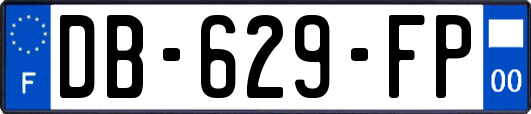 DB-629-FP