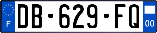 DB-629-FQ