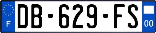 DB-629-FS
