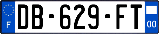DB-629-FT