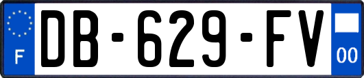 DB-629-FV