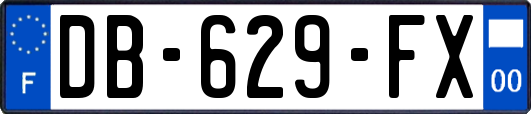 DB-629-FX