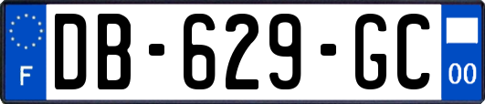DB-629-GC