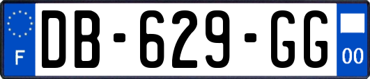 DB-629-GG