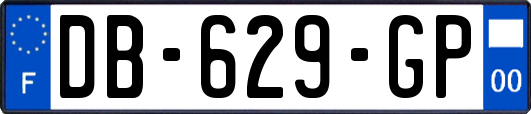 DB-629-GP
