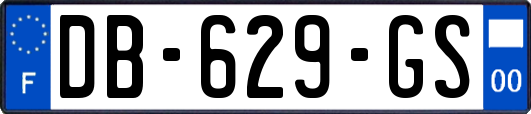 DB-629-GS