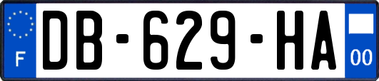 DB-629-HA