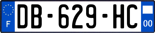 DB-629-HC