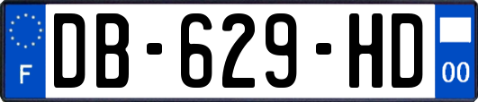 DB-629-HD