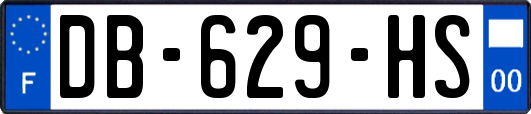 DB-629-HS