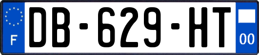 DB-629-HT