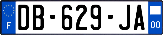 DB-629-JA