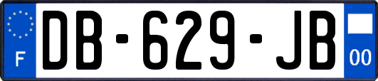 DB-629-JB