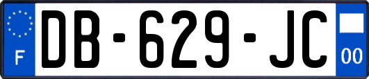 DB-629-JC