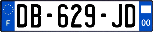 DB-629-JD