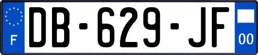 DB-629-JF