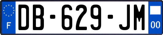 DB-629-JM