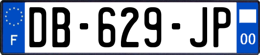 DB-629-JP