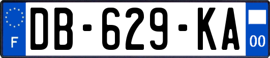 DB-629-KA
