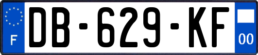 DB-629-KF