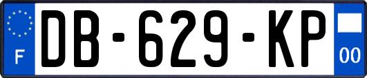 DB-629-KP