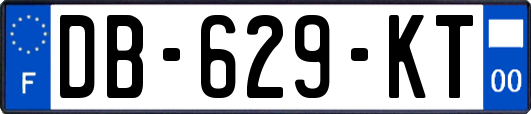DB-629-KT