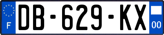 DB-629-KX