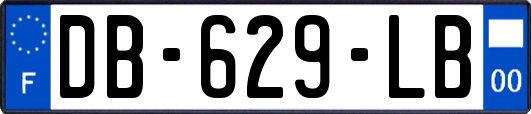 DB-629-LB