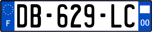 DB-629-LC
