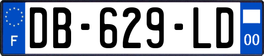 DB-629-LD