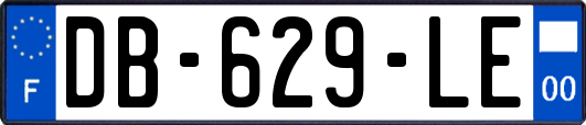 DB-629-LE