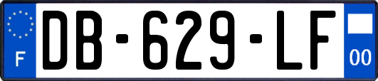 DB-629-LF