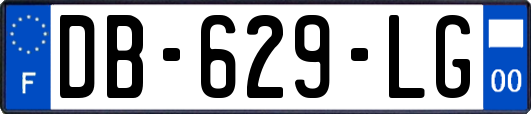 DB-629-LG