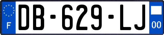 DB-629-LJ