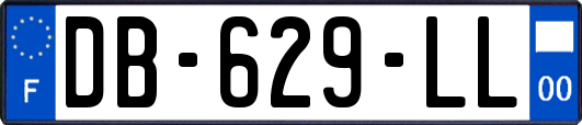 DB-629-LL