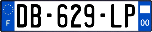 DB-629-LP