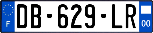 DB-629-LR