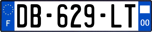 DB-629-LT