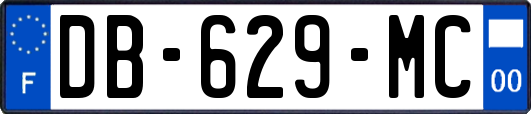DB-629-MC