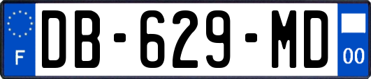 DB-629-MD