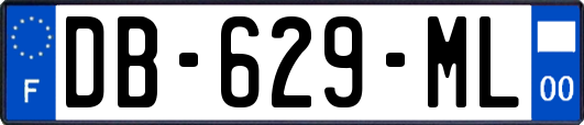 DB-629-ML